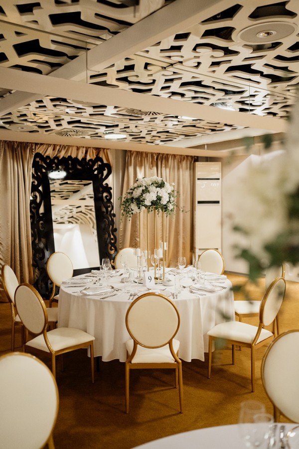 Falkensteiner Hotel Belgrade